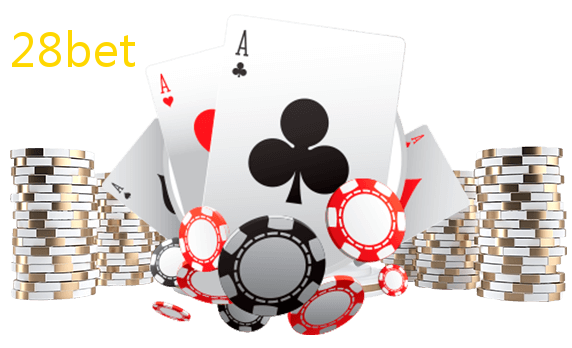 Jogue jogos de pôquer em 28bet
